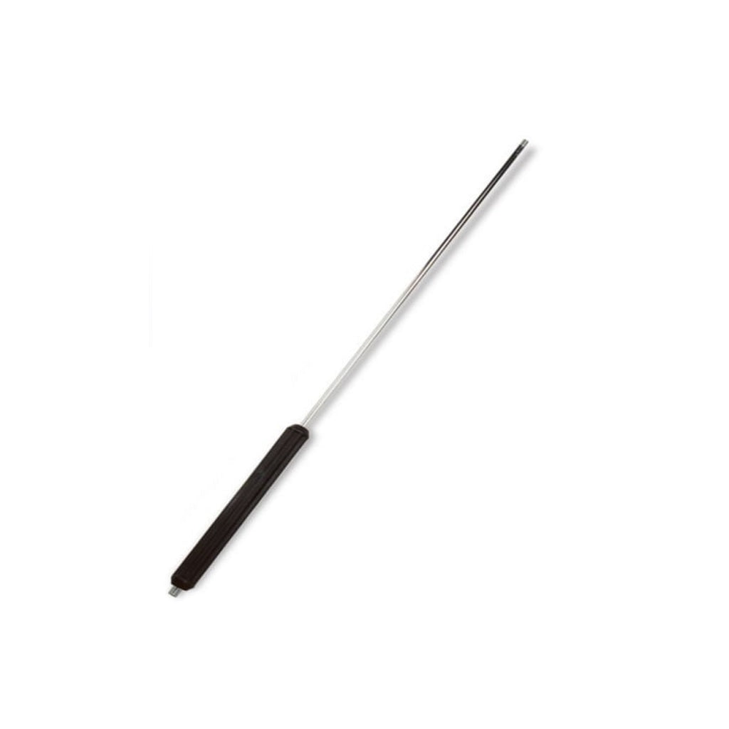 Suttner ST-007 Industrial Nickel Chrome Pressure Washer Lance with Star Shaped Grip 6000psi