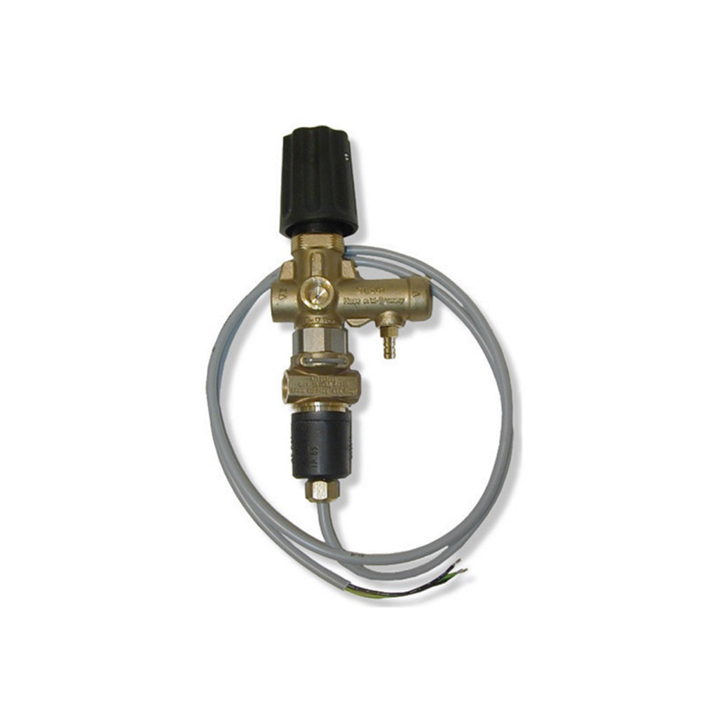Suttner ST-261 Unloader Valve 8gpm 3625psi with Optional Pressure Switch