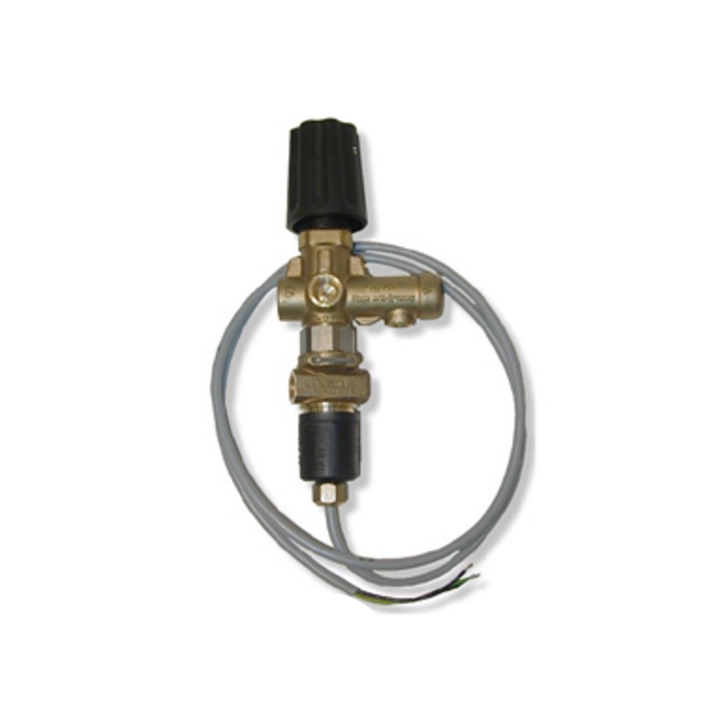 Suttner ST261 Pressure Washer Unloader Valve Power Jet Wash Pump Bypass 250 Bar - Foto 9