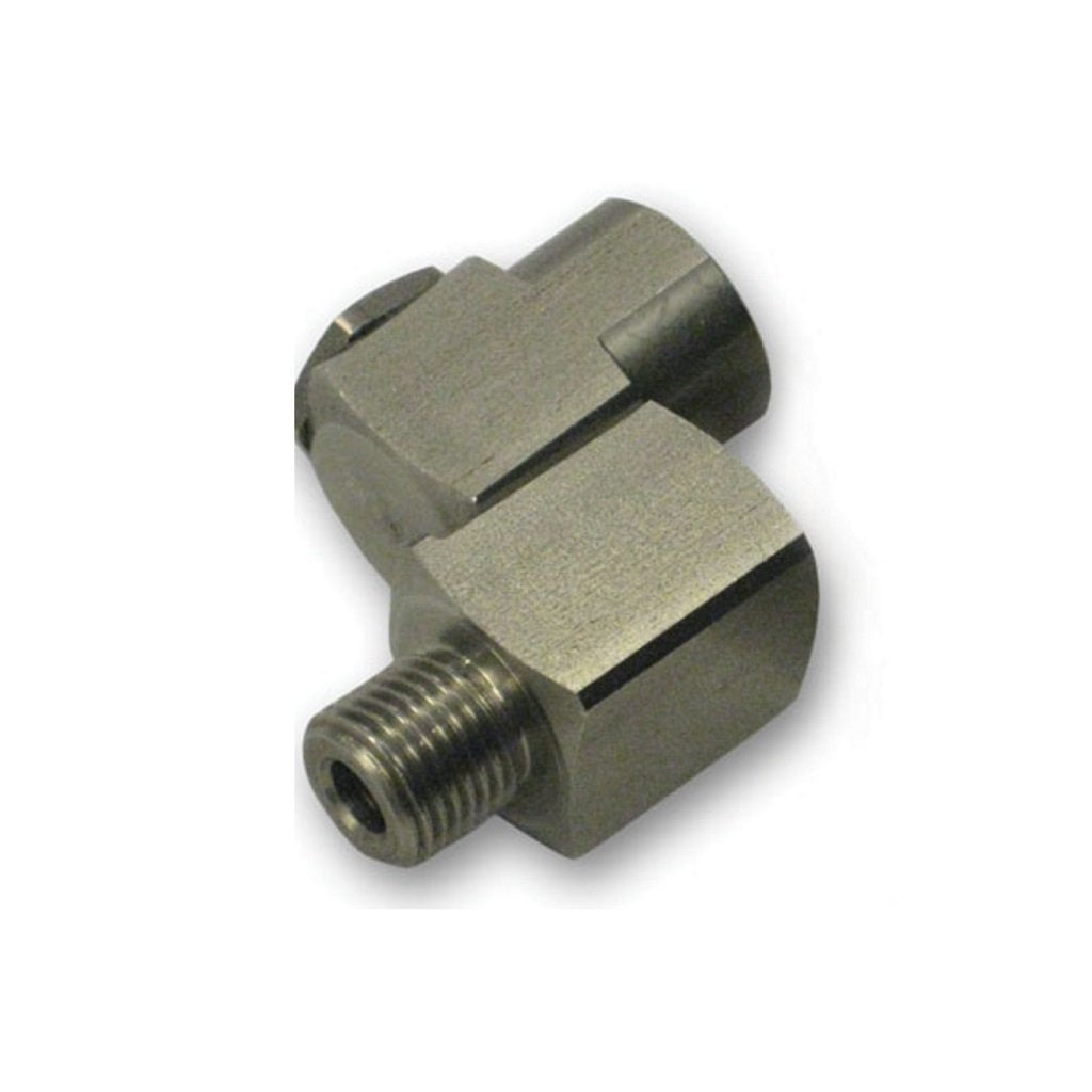 Suttner ST-330 Stainless Steel Adjustable Nozzle Holder 5070psi
