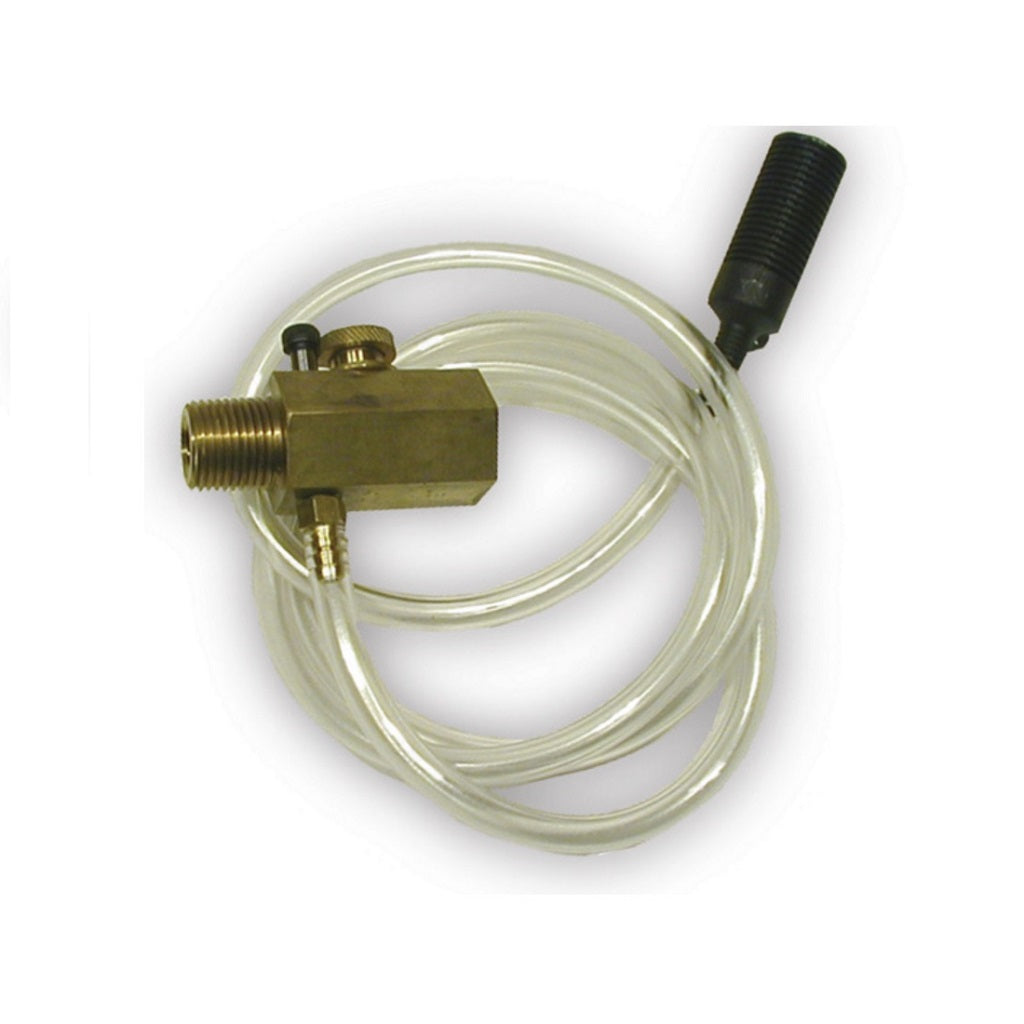Suttner ST-64 Up-stream High Pressure Injector Kit