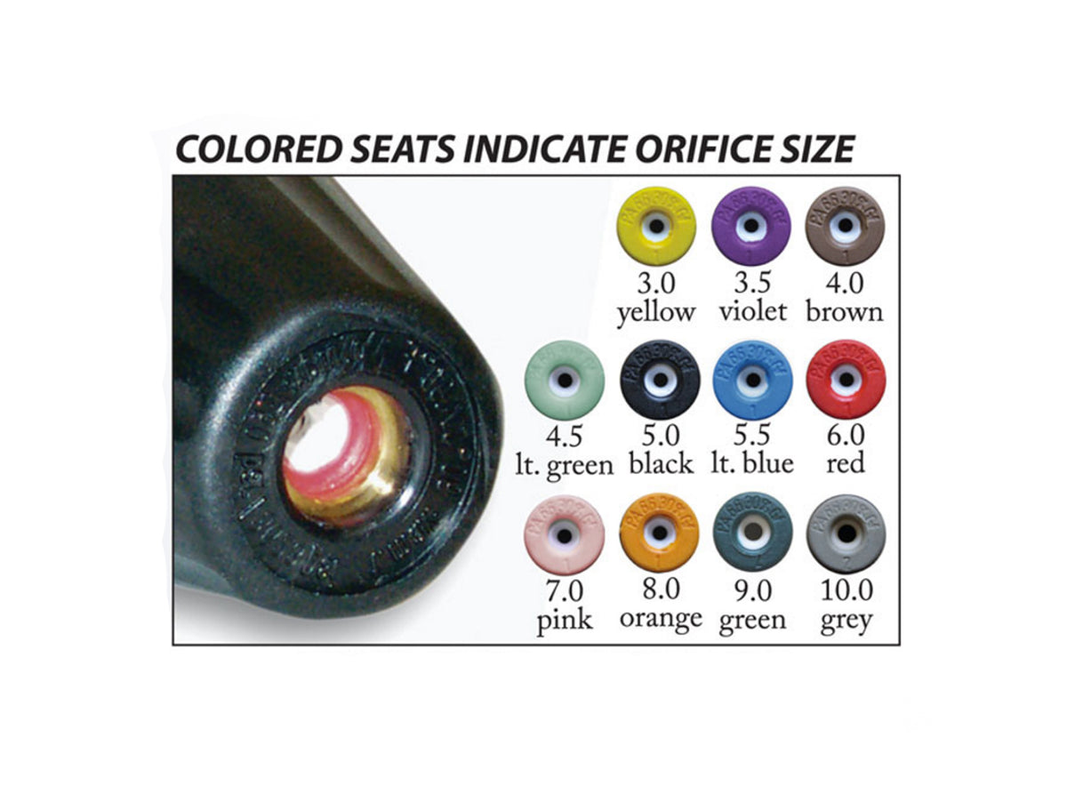 Suttner ST-457 Turbo Nozzle Repair Kits