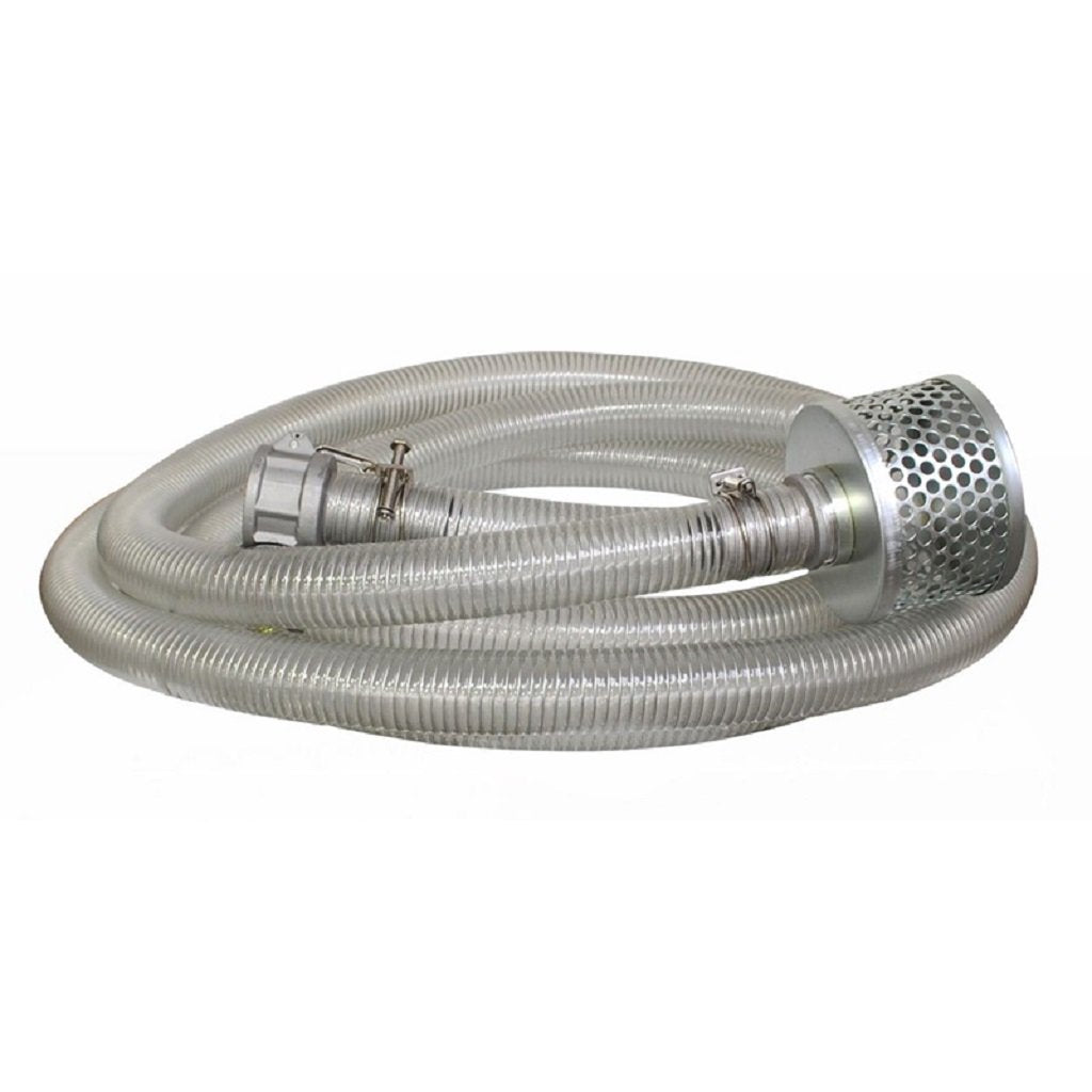 2&quot; Suction Hose Kit PART NUMBER: 85.400.089