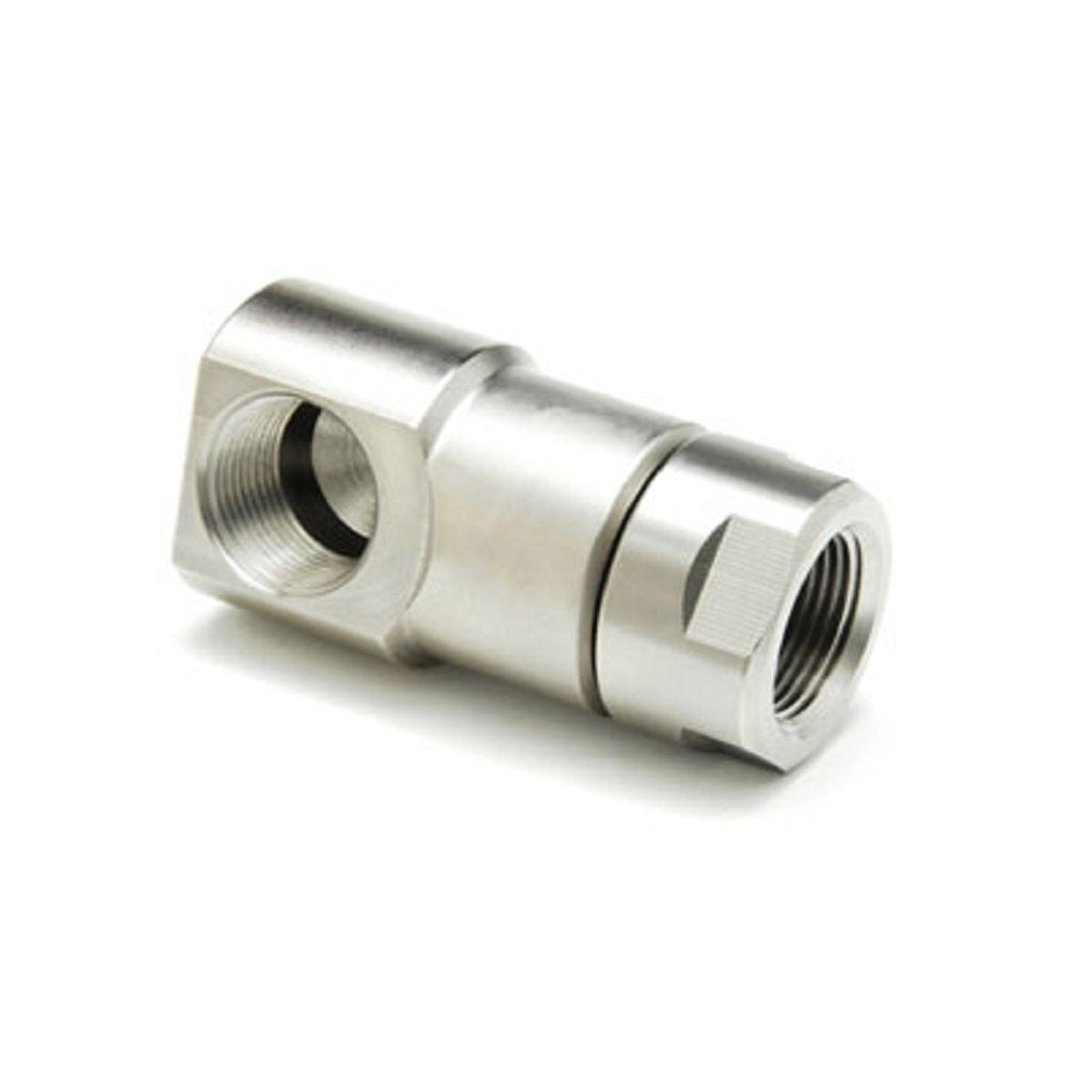 Titan 1/2&quot; super pivotant 8620A 5000psi