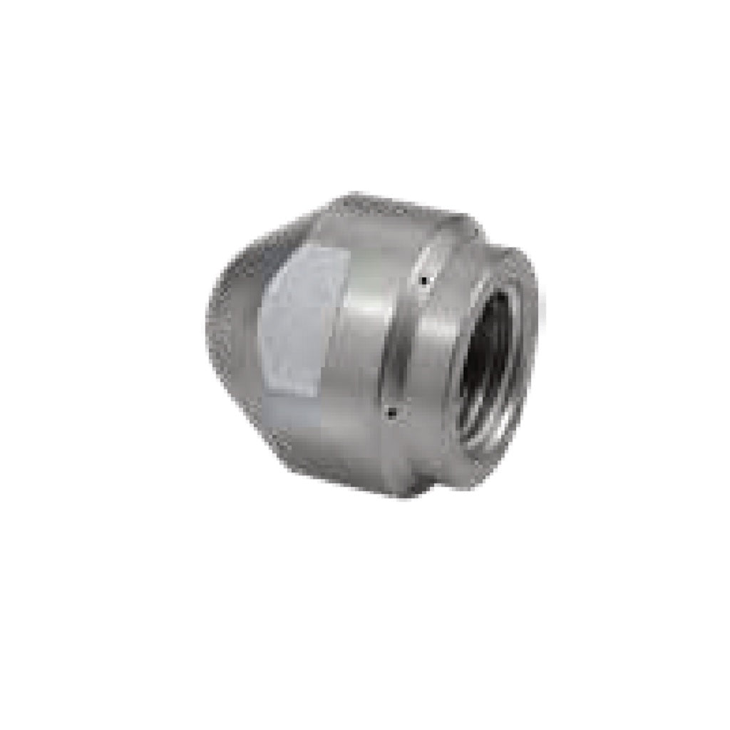 Suttner ST-49 Negotiator Non-Rotating Sewer and Drain Nozzle 1/4 Inch Thread 7252psi 120000675