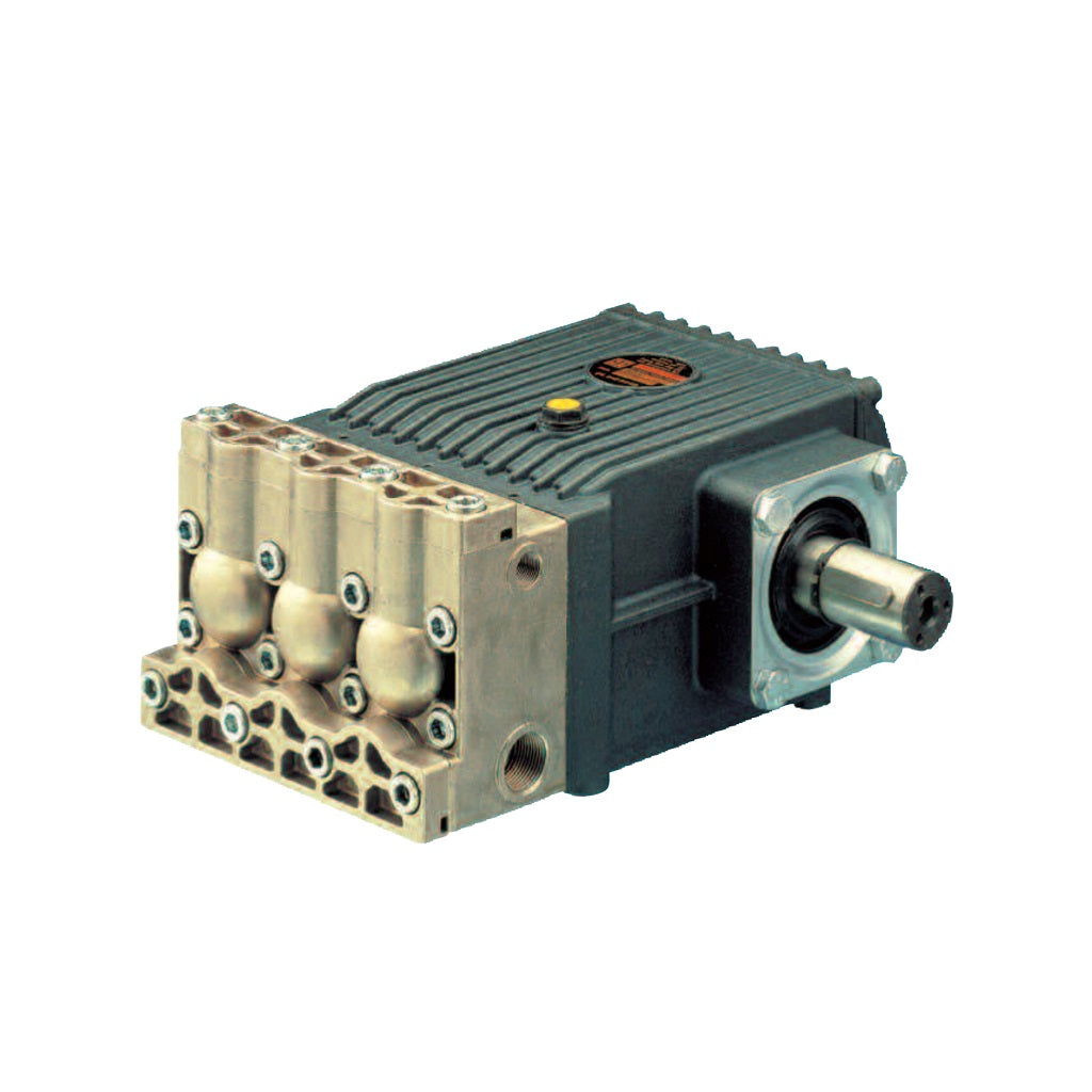 General Pump "T 69 Series" T41 A (W4A) 900psi 12.0gpm Solid Shaft