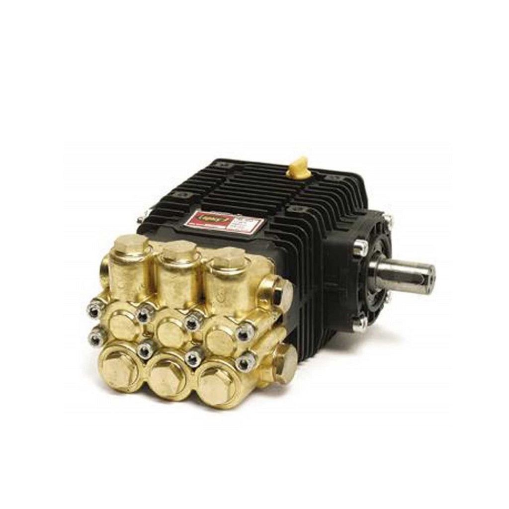 Legacy "TML Series" TML-3053 3000psi 5.3gpm Solid Shaft