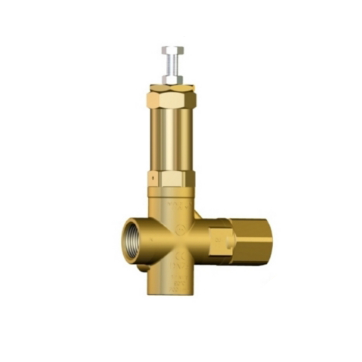 PA VB200/280 Unloader Valve 53gpm 4500psi