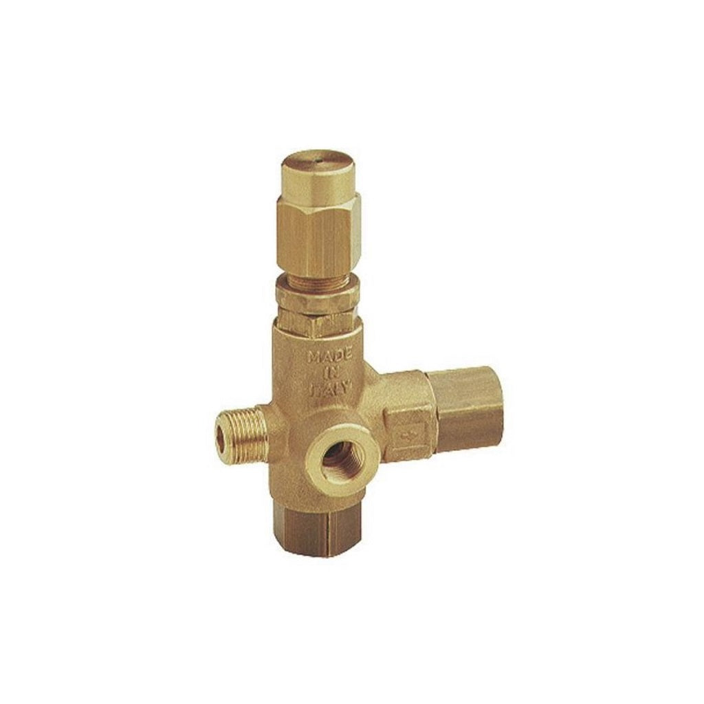 PA VB7 Compact Unloader Valve 8gpm 3650psi