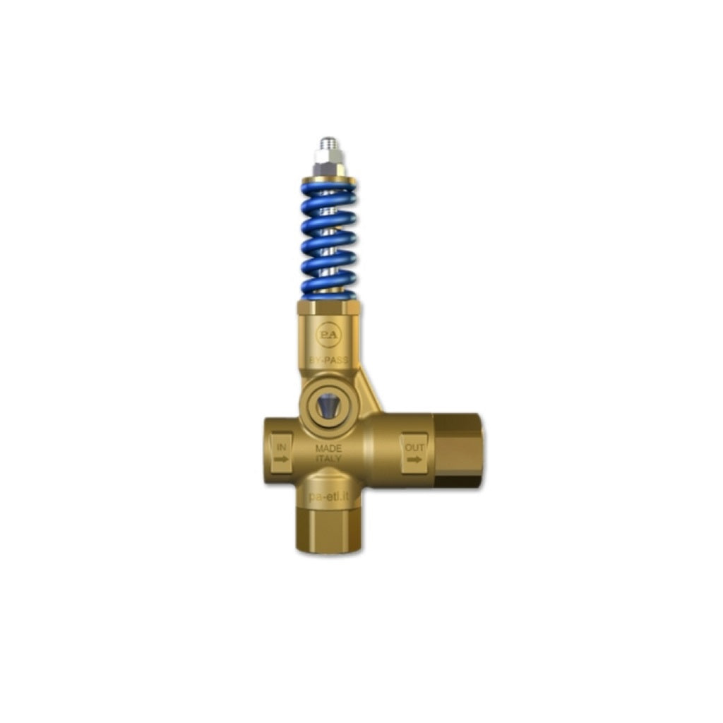 PA VB85-180/280 High Volume Unloader Valve 21gpm 2600 to 4500psi