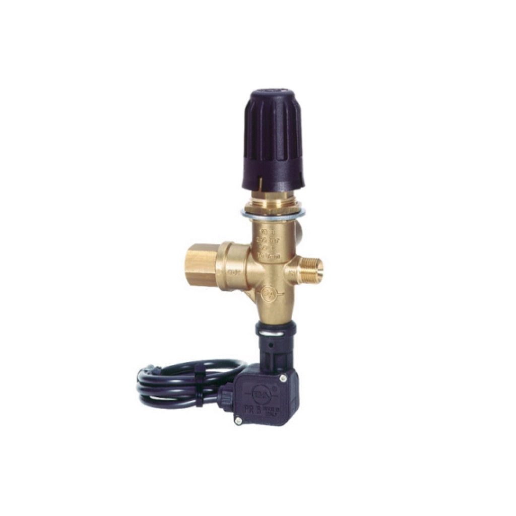 PA VB8 Unloader Valve 8gpm 3650psi