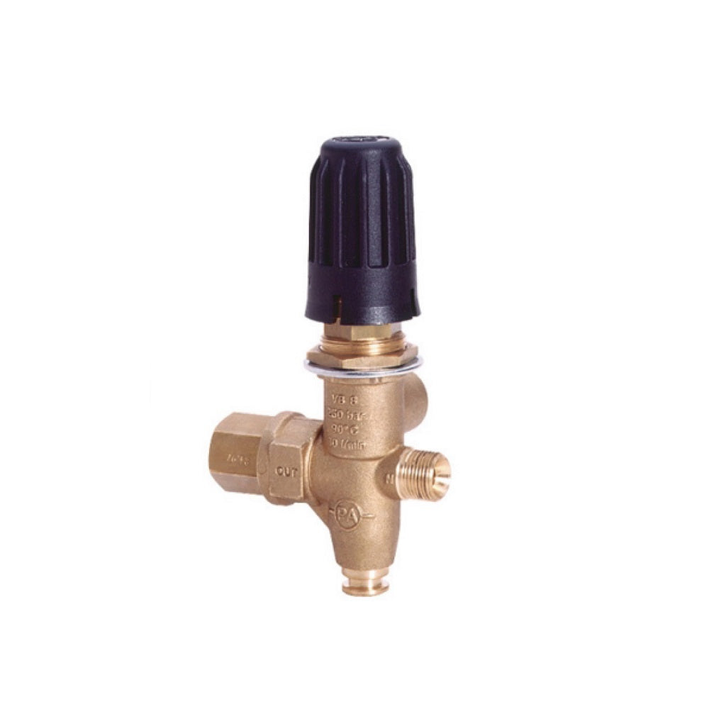 PA VB8 Unloader Valve 8gpm 3650psi
