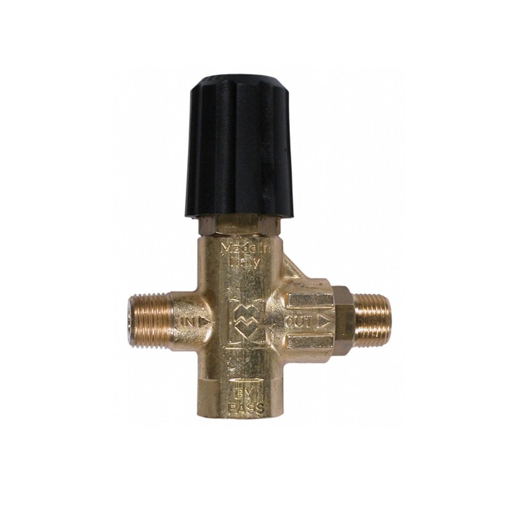 VR54 Unloader Valve 2800psi 8gpm