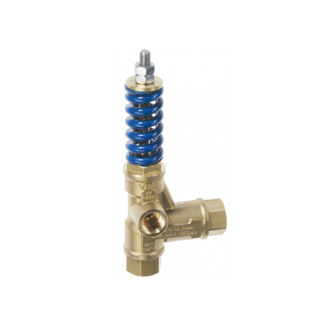 Mecline VRS3 Unloader Valve 8gpm 3630psi