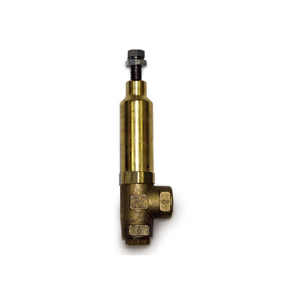 PA VS500 Regulating Safety Valve 21gpm 8100psi 21gpm