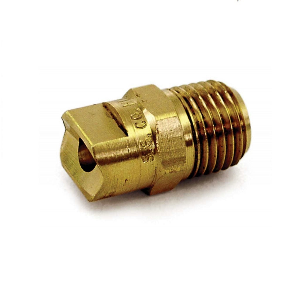 Low Pressure 1/4&quot; MEG Soap Nozzle