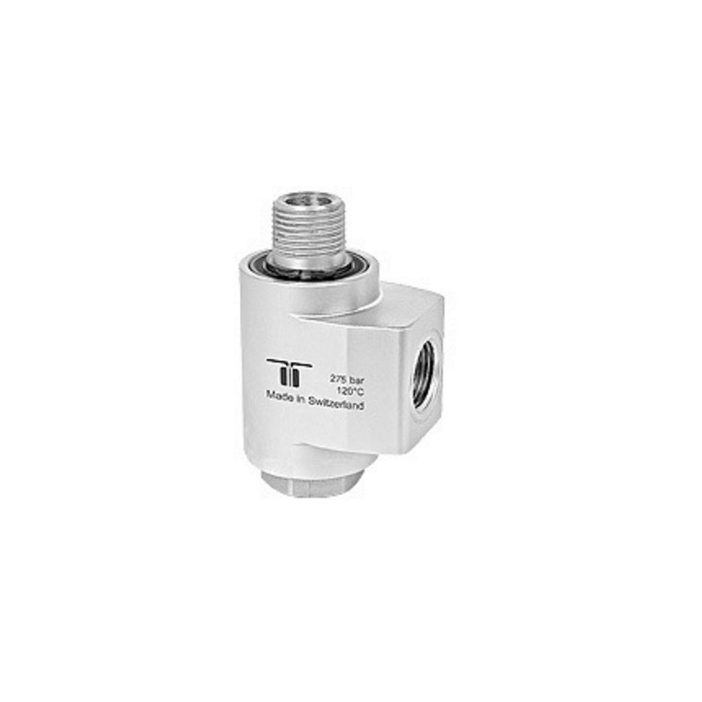 Mosmatic WDBL WDBS Enrouleur de tuyau et flèche de plafond pivotant 4000 psi