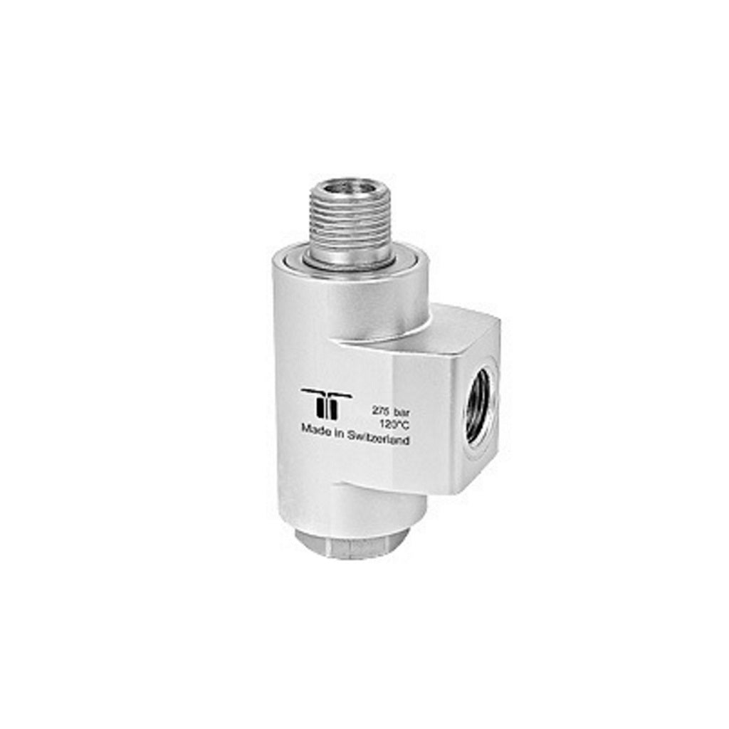 Mosmatic WDBL WDBS Enrouleur de tuyau et flèche de plafond pivotant 4000 psi