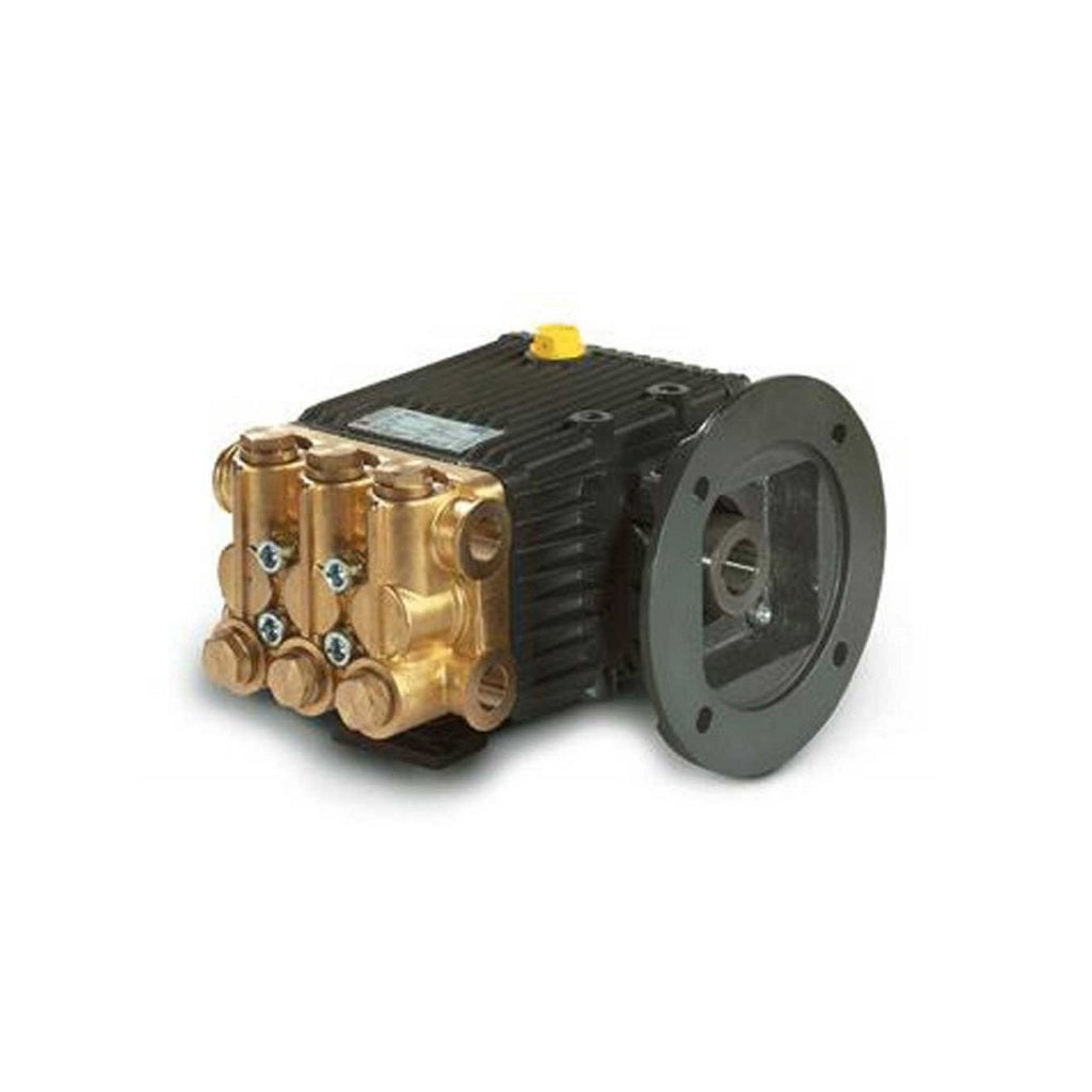 Legacy Pump "WJH Series" WJH-2132 1725rpm 5/8" Electric Shaft 2100psi 3.2gpm
