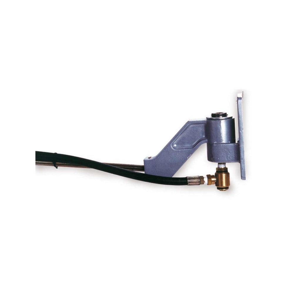 3000psi Reflex Car and Truck Wash Boom - 180deg Wall Mount