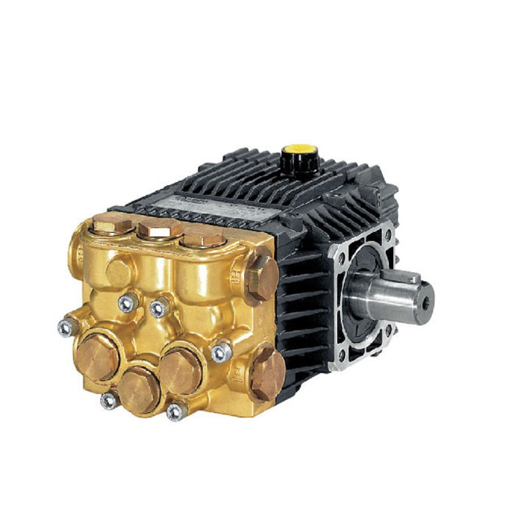 AR Pump XTA3G22N Solid Shaft 1750rpm 2200psi 3gpm