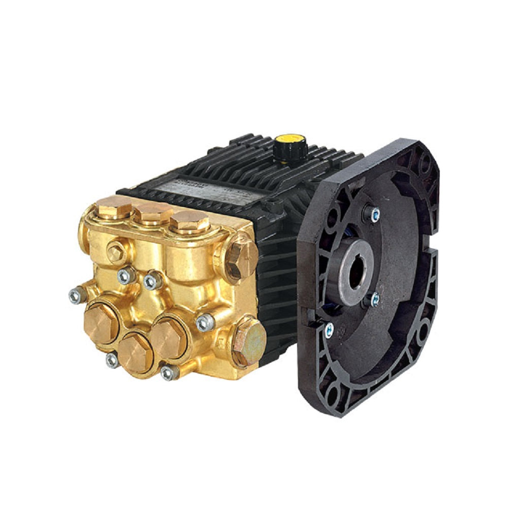 AR Pump XTV3G16E-F8 5/8 Inch Electric Shaft 3400rpm 1600psi 3gpm