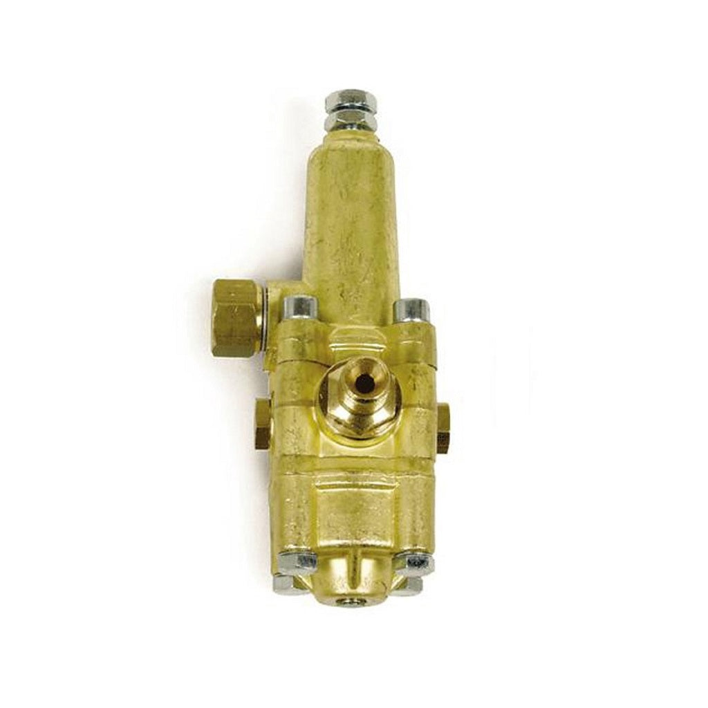 General Pump K7 Soft Unloader up to 10.8gpm 3000psi