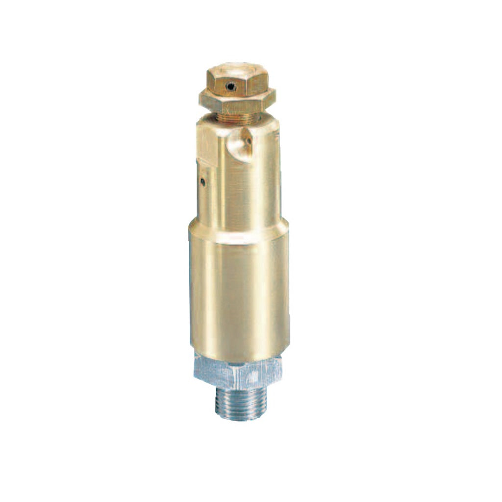 General Pump S3 (ZKS3) Safety Relief Valve up to 26.4gpm 10150psi