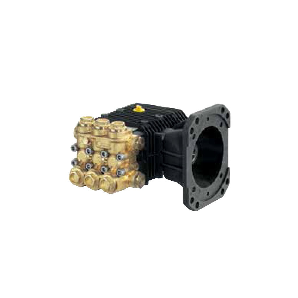 Comet Pump ZWD4035G 1 Inch Gas Shaft 3400rpm 3500psi 4gpm