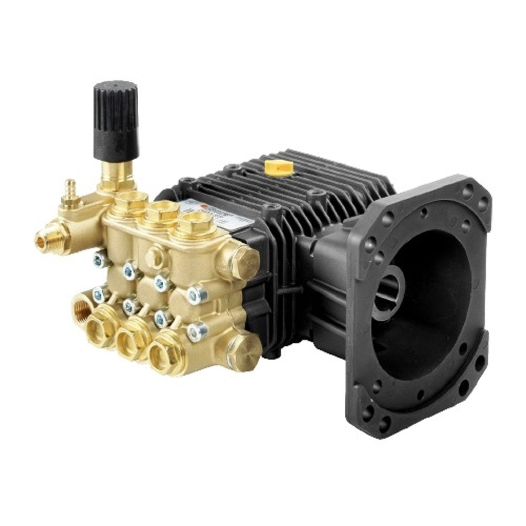 Comet ZWDK4040G Pump 1 Inch Gas Engine Shaft 4000psi 4.0gpm 6305.1503.00 Pressure Washers Online