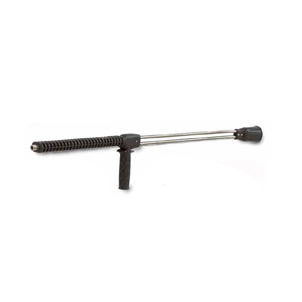 Legacy "Superlite" Dual Lance Stainless 4000psi 200° F