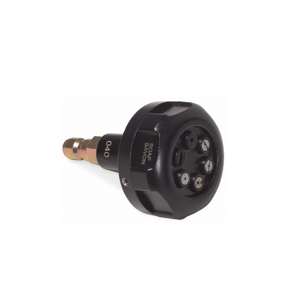 BE High Pressure Multi-Function Nozzle 4200psi