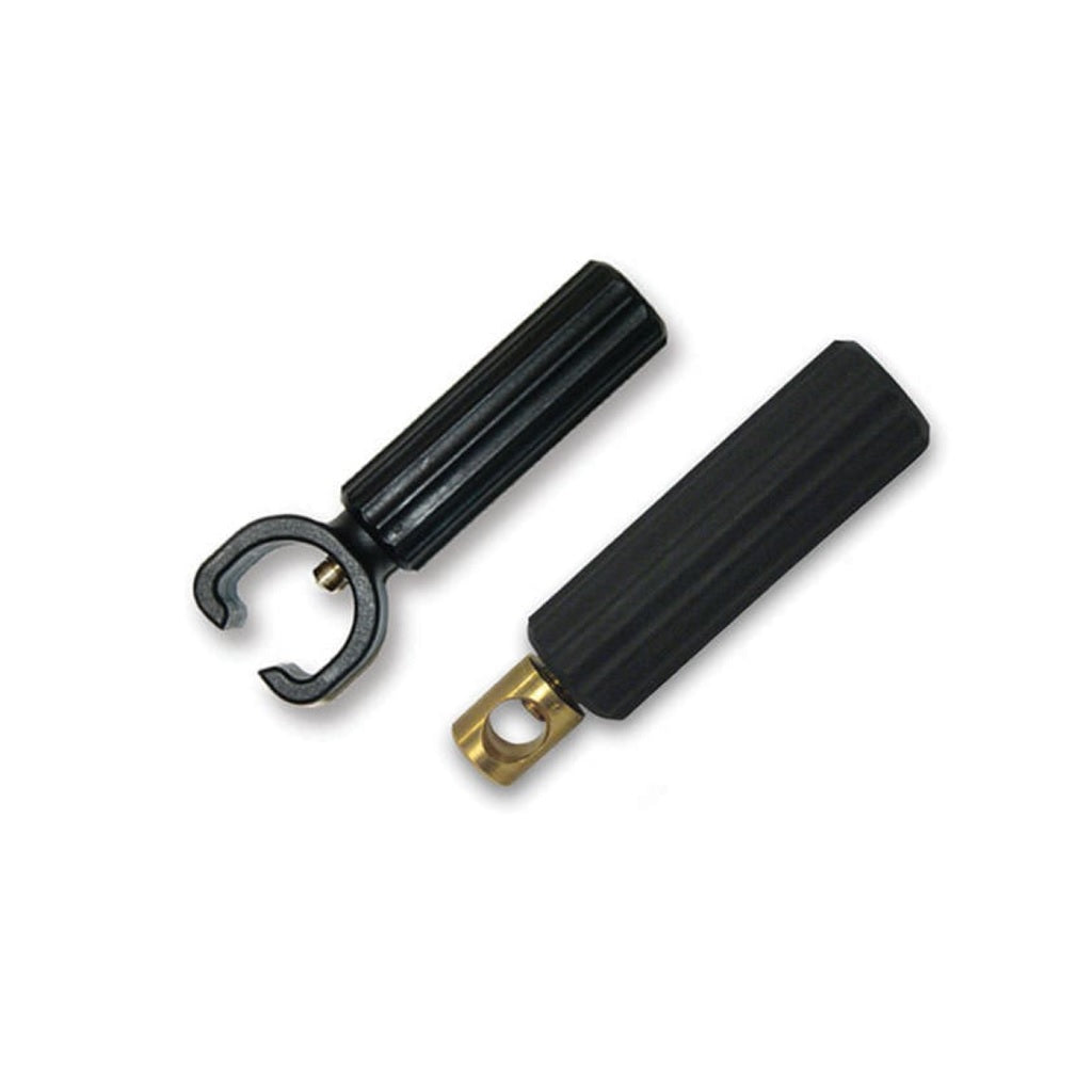 Suttner ST-009 Adjustable Side Handle for 1/4 Inch Pressure Washer Lances