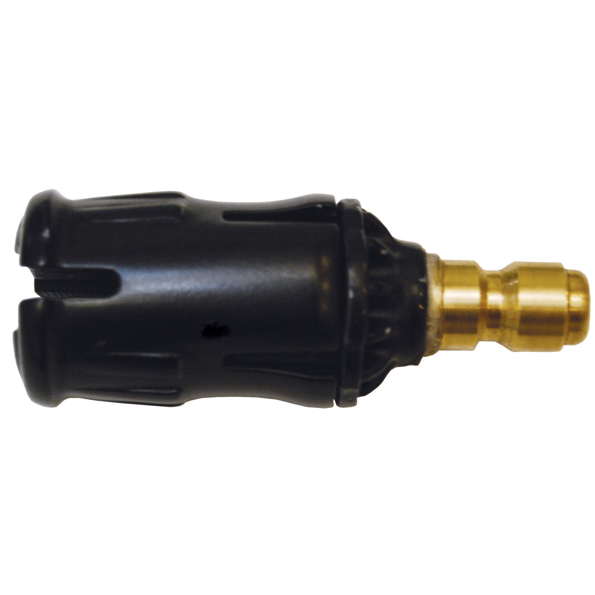 Adjustable Long Range Quick Connect Soap Nozzle
