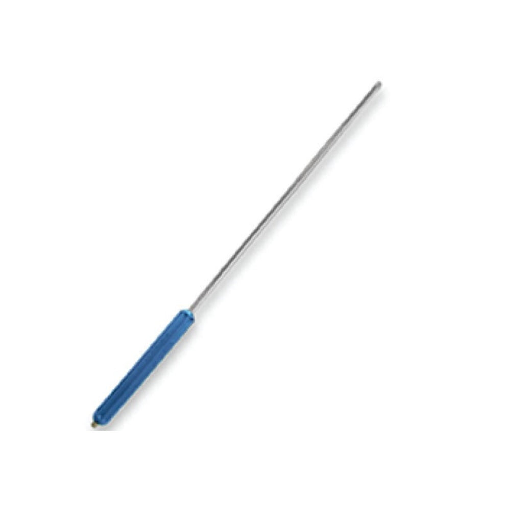 Suttner ST-002 Industrial Stainless Steel Pressure Washer Lance with Molded Star Shaped Grip 7000psi