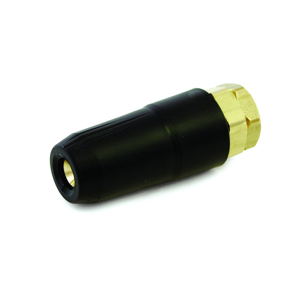 Viper Turbo Nozzle 5000psi #4.5